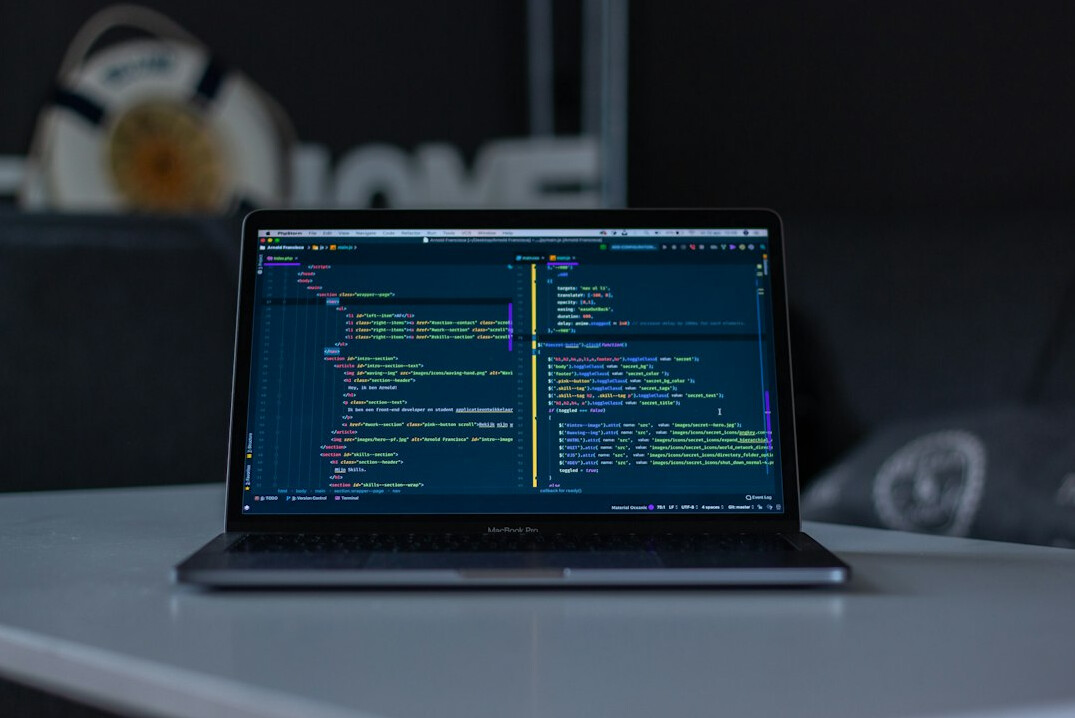 online coding lesson